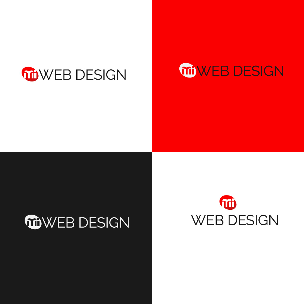 Logo Design by nb for Bluestreak Crystals, Bluestreak Jewellery & Mi Web Design | Design #18012583
