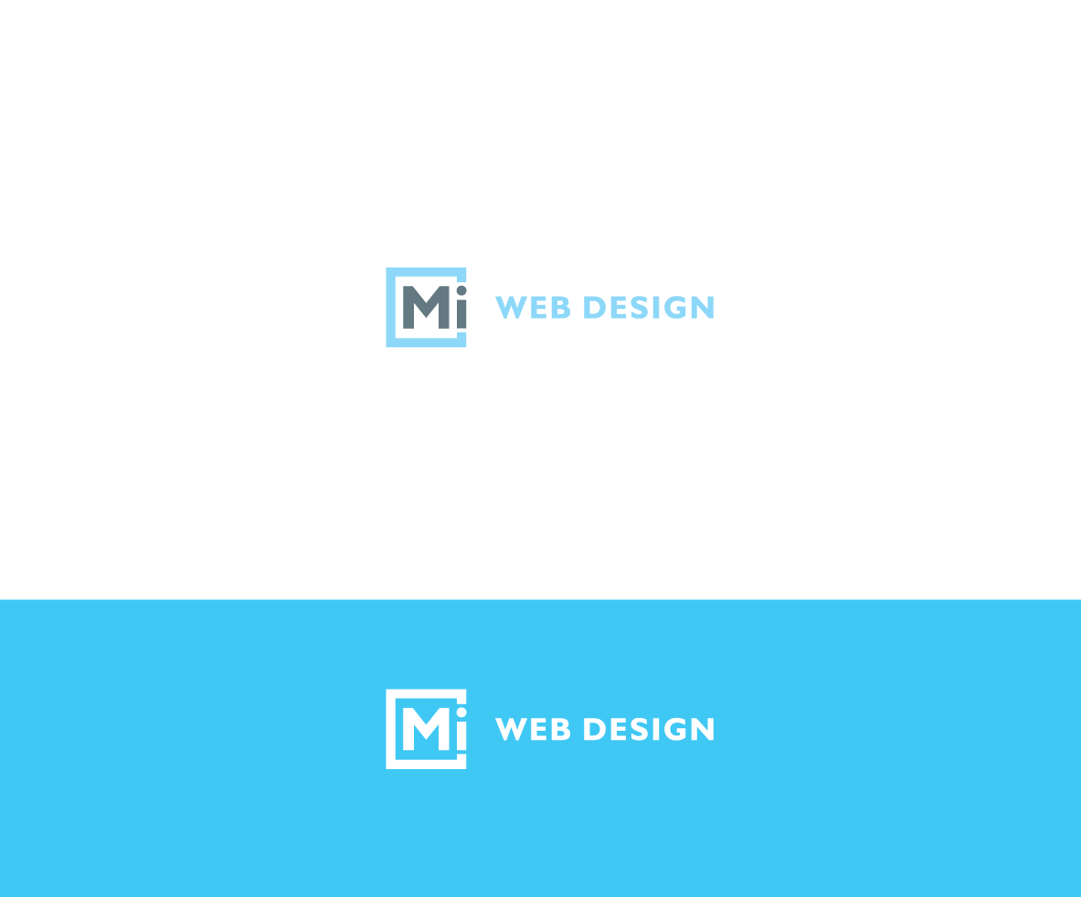 Logo Design by bijuak for Bluestreak Crystals, Bluestreak Jewellery & Mi Web Design | Design #17979887