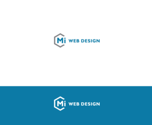 Logo Design by bijuak for Bluestreak Crystals, Bluestreak Jewellery & Mi Web Design | Design: #17980131