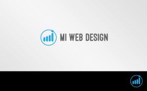 Logo Design by Grafactory for Bluestreak Crystals, Bluestreak Jewellery & Mi Web Design | Design: #17978776