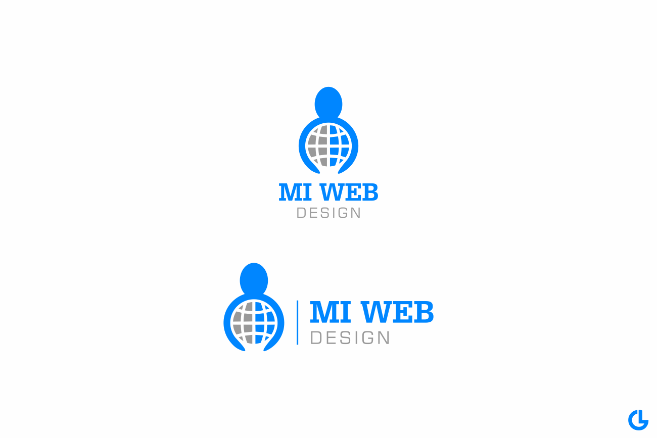 Logo Design by R!CKY for Bluestreak Crystals, Bluestreak Jewellery & Mi Web Design | Design #18002082