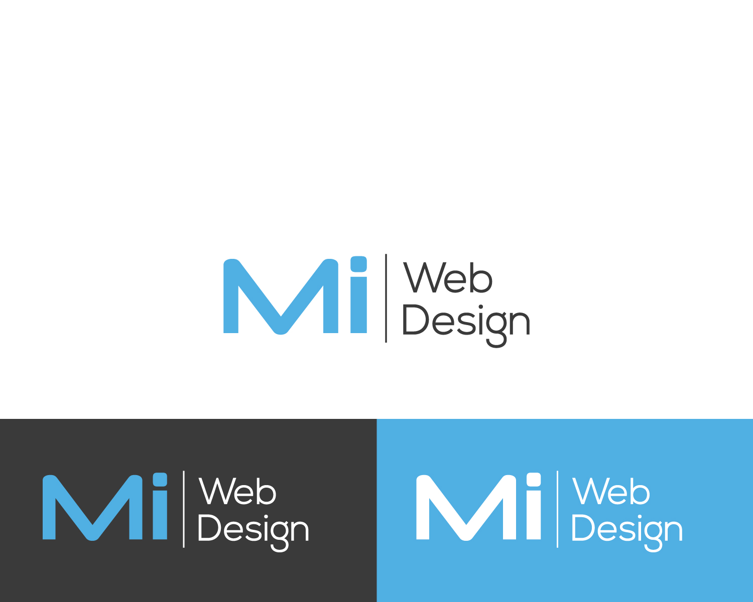 Logo-Design von Atec für Bluestreak Crystals, Bluestreak Jewellery & Mi Web Design | Design #17981903