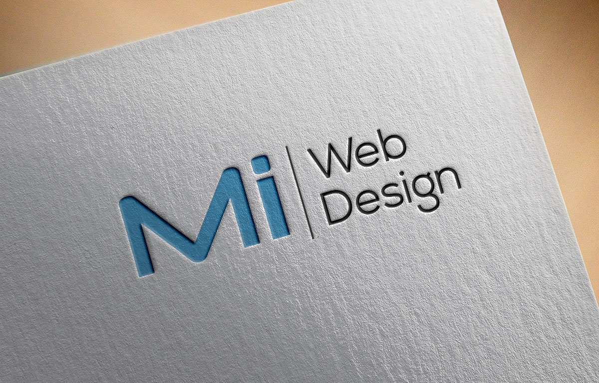 Logo Design by Atec for Bluestreak Crystals, Bluestreak Jewellery & Mi Web Design | Design #17981918