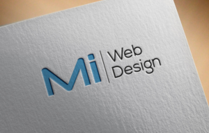 Logo Design by Atec for Bluestreak Crystals, Bluestreak Jewellery & Mi Web Design | Design: #17981918