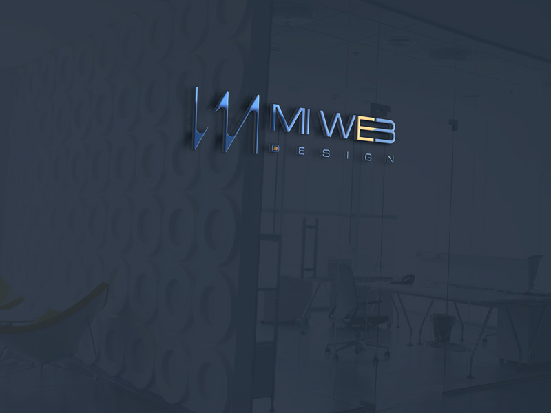 Logo Design by snawaz10051991 for Bluestreak Crystals, Bluestreak Jewellery & Mi Web Design | Design #17989691