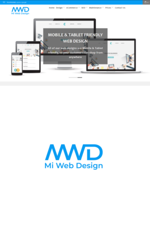 Logo Design by widodo for Bluestreak Crystals, Bluestreak Jewellery & Mi Web Design | Design: #18022526