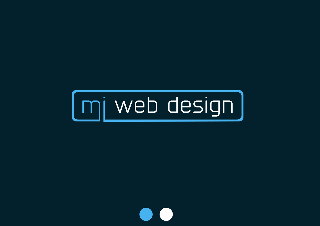 Logo-Design von Aqeel Momin für Bluestreak Crystals, Bluestreak Jewellery & Mi Web Design | Design #17997824