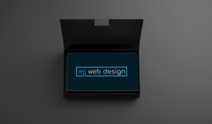 Logo Design by Aqeel Momin for Bluestreak Crystals, Bluestreak Jewellery & Mi Web Design | Design: #17997843