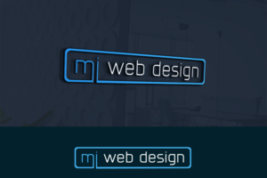 Logo Design by Aqeel Momin for Bluestreak Crystals, Bluestreak Jewellery & Mi Web Design | Design: #18026367