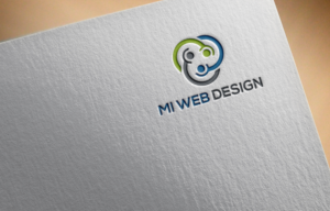 Logo Design by S Creation for Bluestreak Crystals, Bluestreak Jewellery & Mi Web Design | Design: #17995957