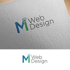 Design de Logo par concepts pour Bluestreak Crystals, Bluestreak Jewellery & Mi Web Design | Design #17992493