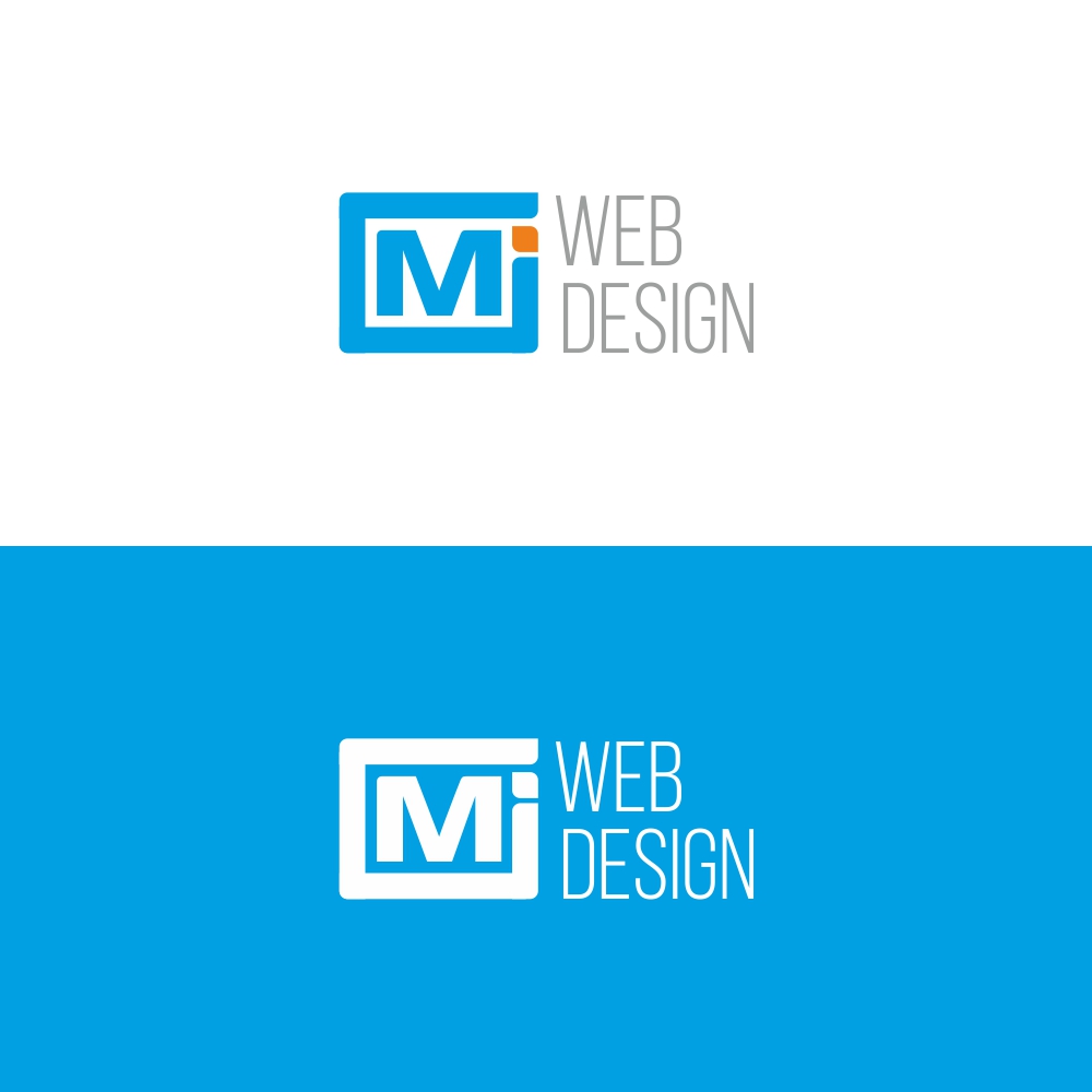 Logo Design by Basksh Designs for Bluestreak Crystals, Bluestreak Jewellery & Mi Web Design | Design #17982183