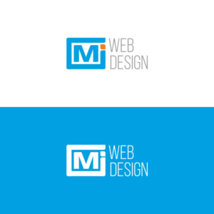 Logo Design by Basksh Designs for Bluestreak Crystals, Bluestreak Jewellery & Mi Web Design | Design: #17982183