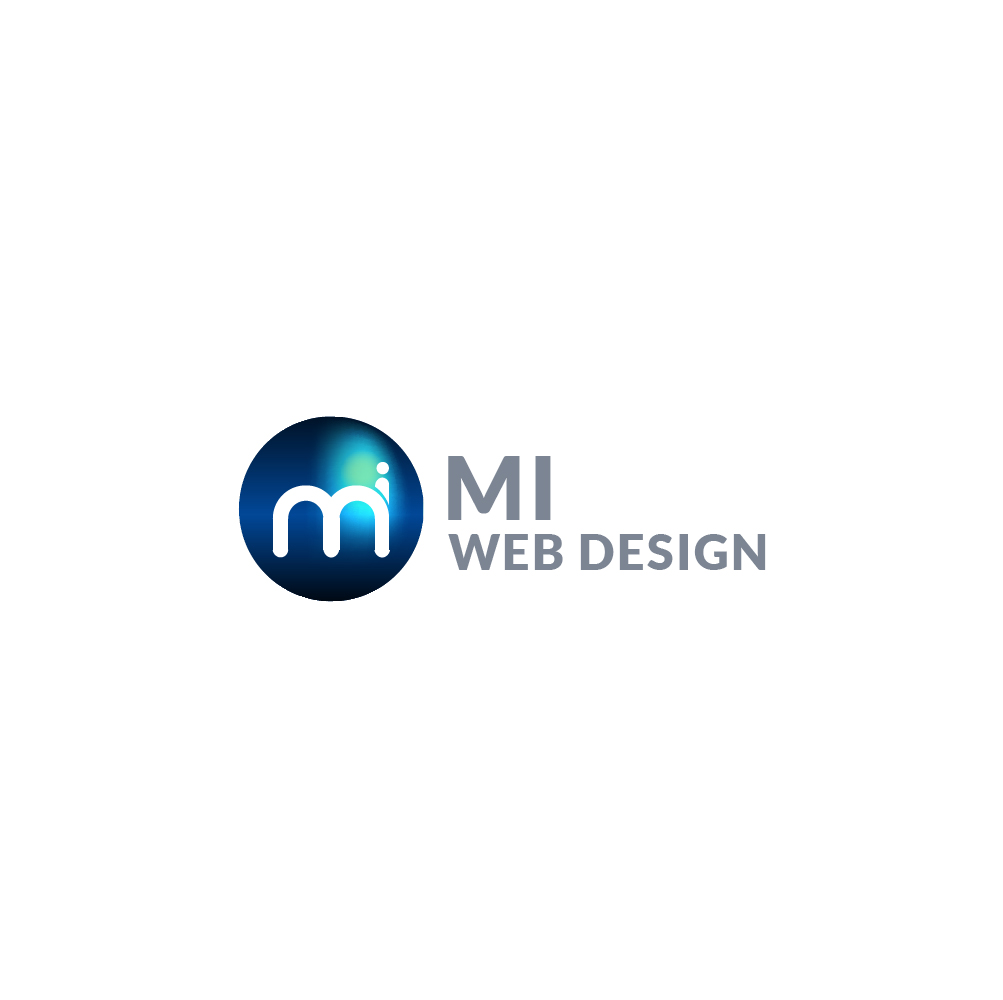Logo Design by JOYDEEP 2 for Bluestreak Crystals, Bluestreak Jewellery & Mi Web Design | Design #17990085