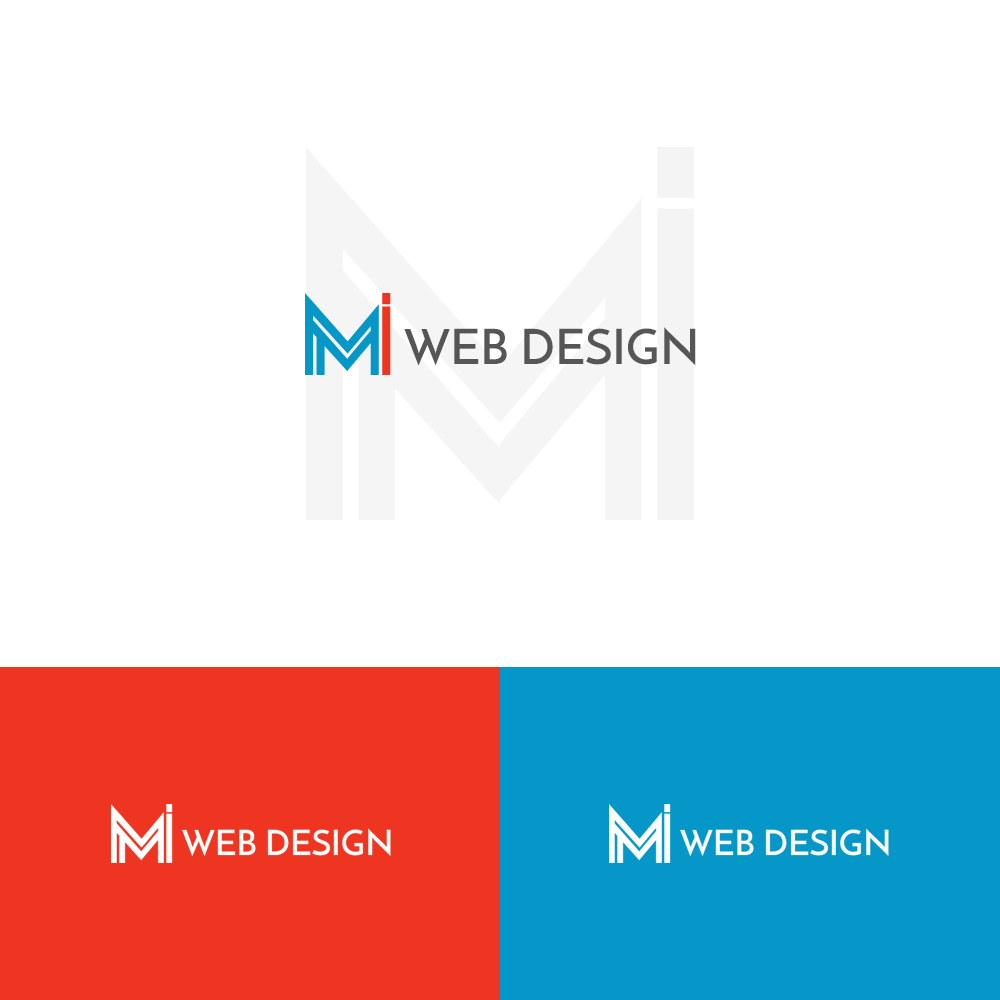 Logo Design by JOYDEEP 2 for Bluestreak Crystals, Bluestreak Jewellery & Mi Web Design | Design #18011394