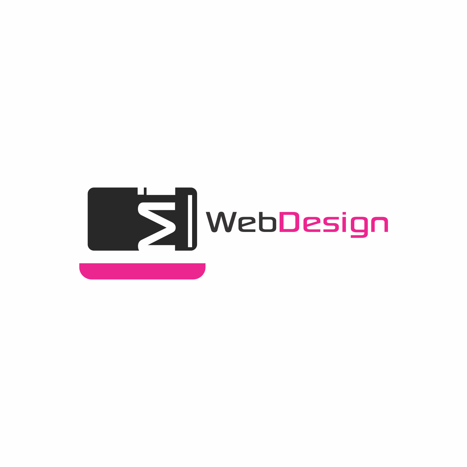 Logo Design by Infocabana Serviços Digitais for Bluestreak Crystals, Bluestreak Jewellery & Mi Web Design | Design #17987408