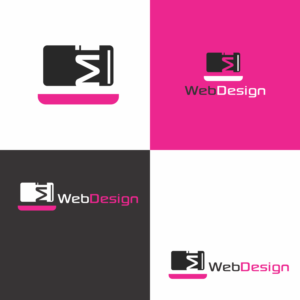 Logo Design by Infocabana Serviços Digitais for Bluestreak Crystals, Bluestreak Jewellery & Mi Web Design | Design: #17987410