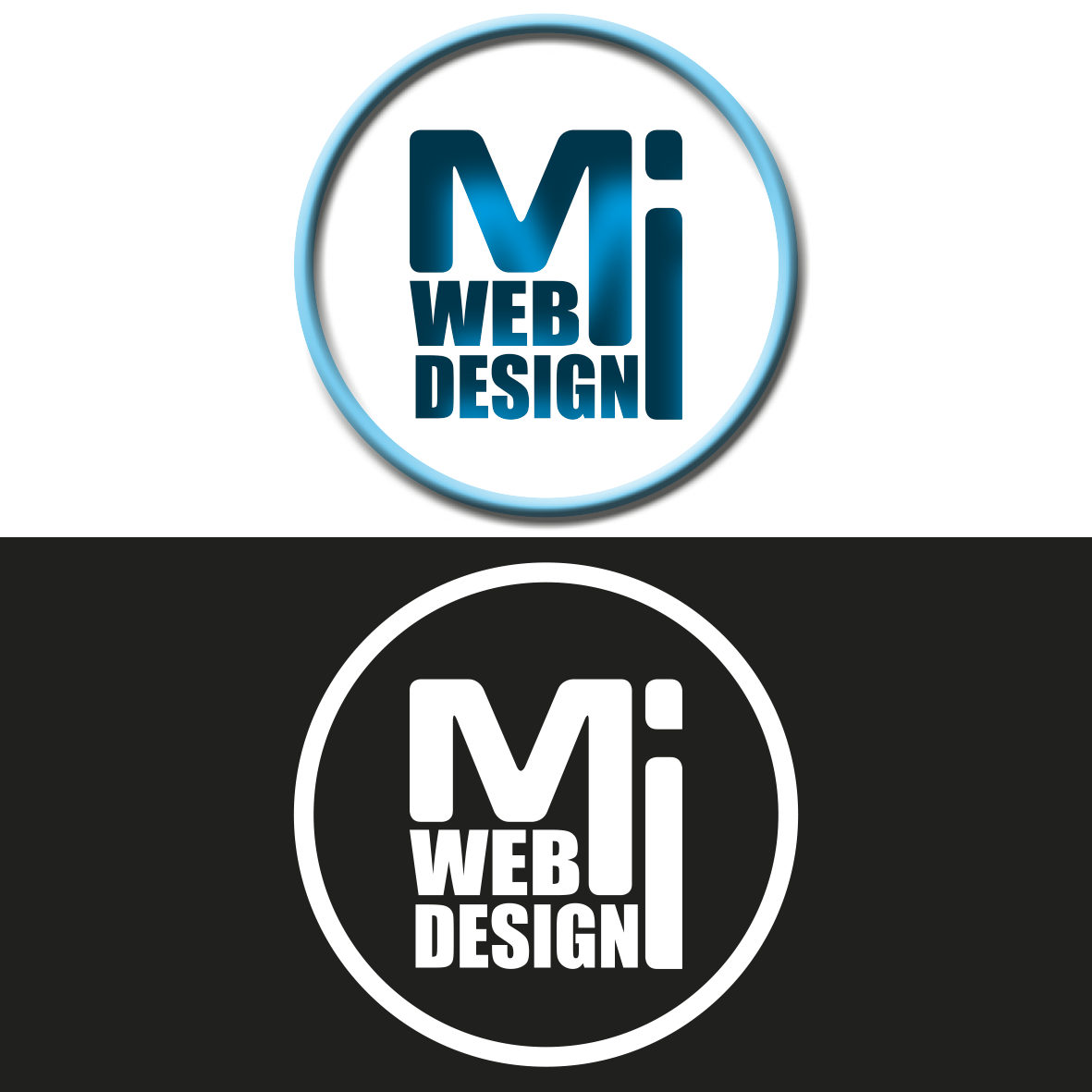 Diseño de Logo por Bianca 4 para Bluestreak Crystals, Bluestreak Jewellery & Mi Web Design | Diseño #17979973