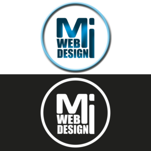 Diseño de Logo por Bianca 4 para Bluestreak Crystals, Bluestreak Jewellery & Mi Web Design | Diseño: #17979973