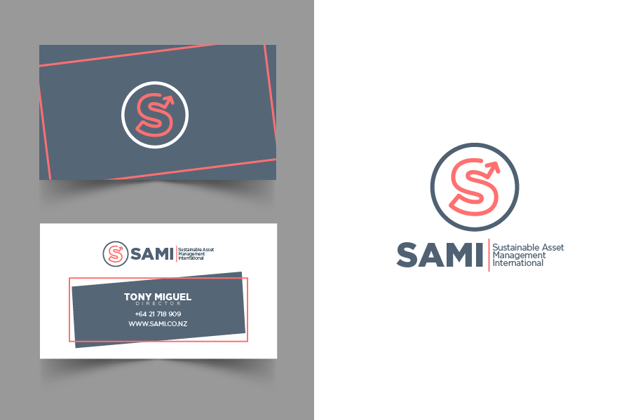 Logo Design by jaime.sp for this project | Design #18054374