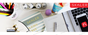 Graphic Design by Expert Designer for Skaler LLC  | Design #17982978