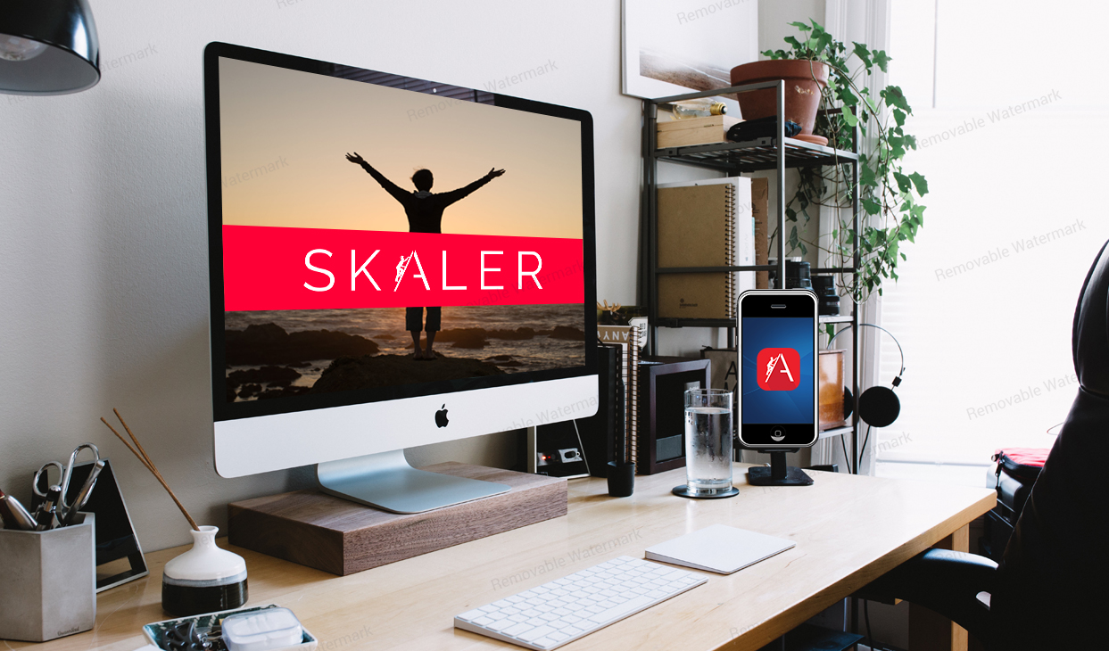Graphic Design by Expert Designer for Skaler LLC  | Design #17983306