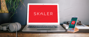 Graphic Design by Expert Designer for Skaler LLC  | Design: #17986568
