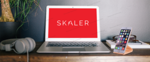 Graphic Design by Expert Designer for Skaler LLC  | Design: #17986569
