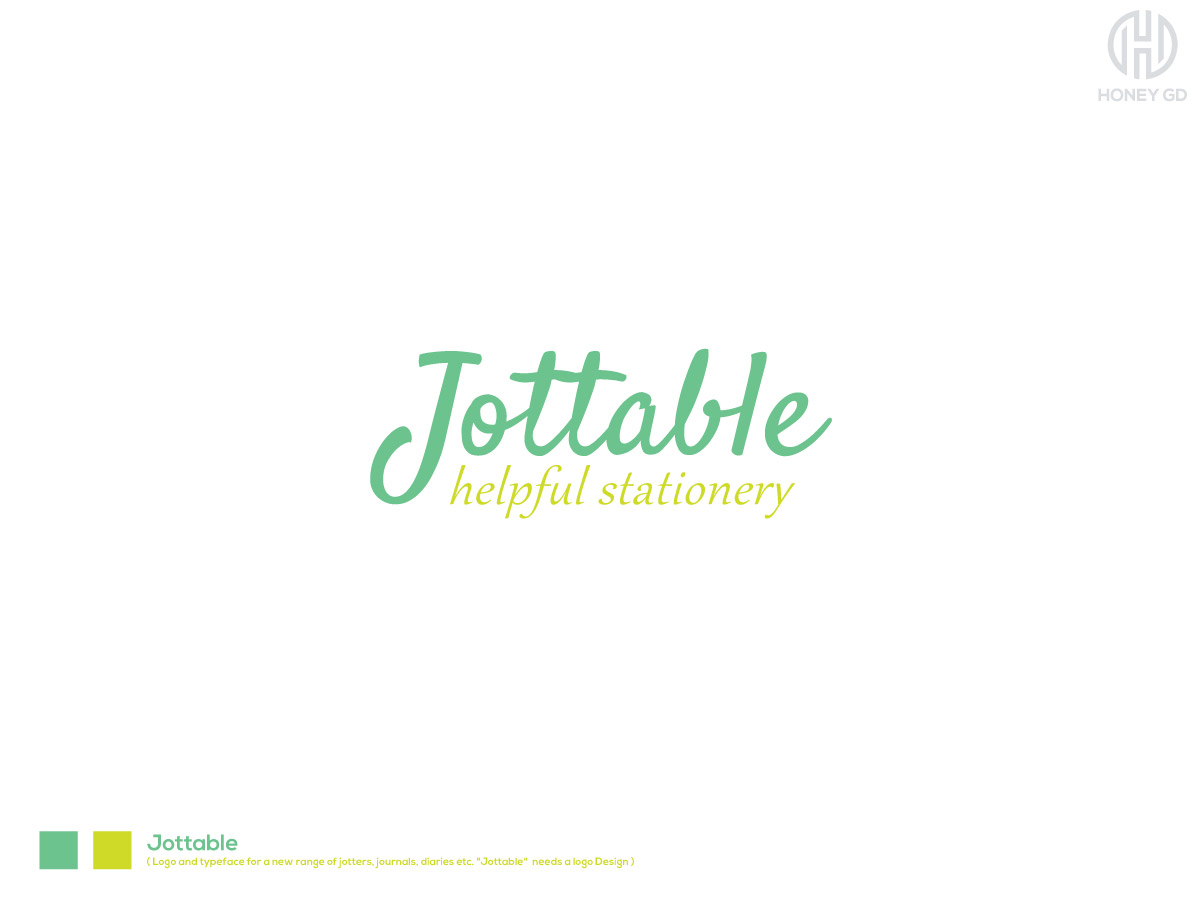 Logo-Design von Honey GD für Printed Future Ltd. | Design #18016633