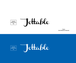 Logo Design by Michael Francis for Printed Future Ltd. | Design #18065416
