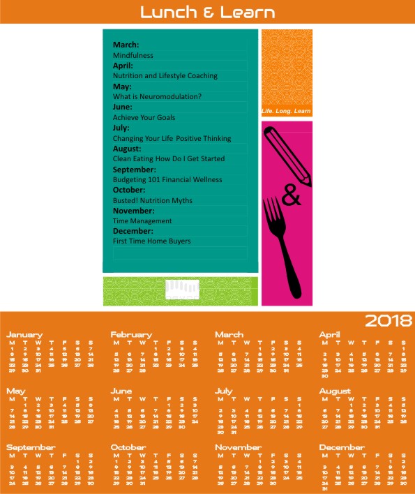 Design de Flyer par Ana Paquete in Designland pour Nevro | Design #18048947