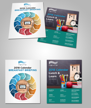 Flyer Design by debdesign for Nevro | Design: #18022019