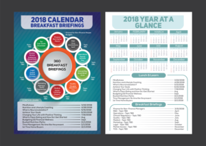 Flyer Design by Deziners Zone for Nevro | Design: #17982842