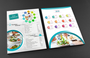 Flyer Design by aspiremedia for Nevro | Design: #17994366