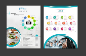 Flyer Design by aspiremedia for Nevro | Design: #18016682