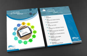 Flyer Design by aspiremedia for Nevro | Design: #18037296