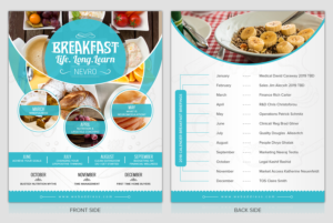 Design de Flyer par SD WEBCREATION pour Nevro | Design #18027728