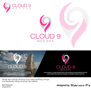 Design de Logo par Mariono Fx pour ce projet | Design : #18043178