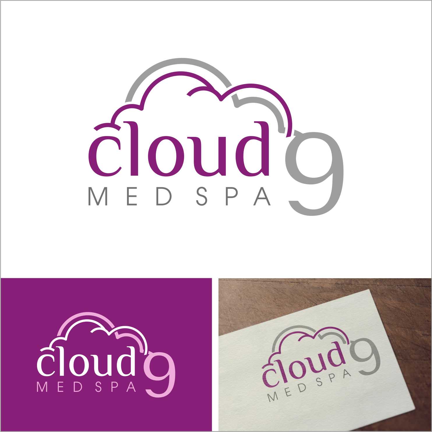 Logo Design by chandanphulara for this project | Design #18002764