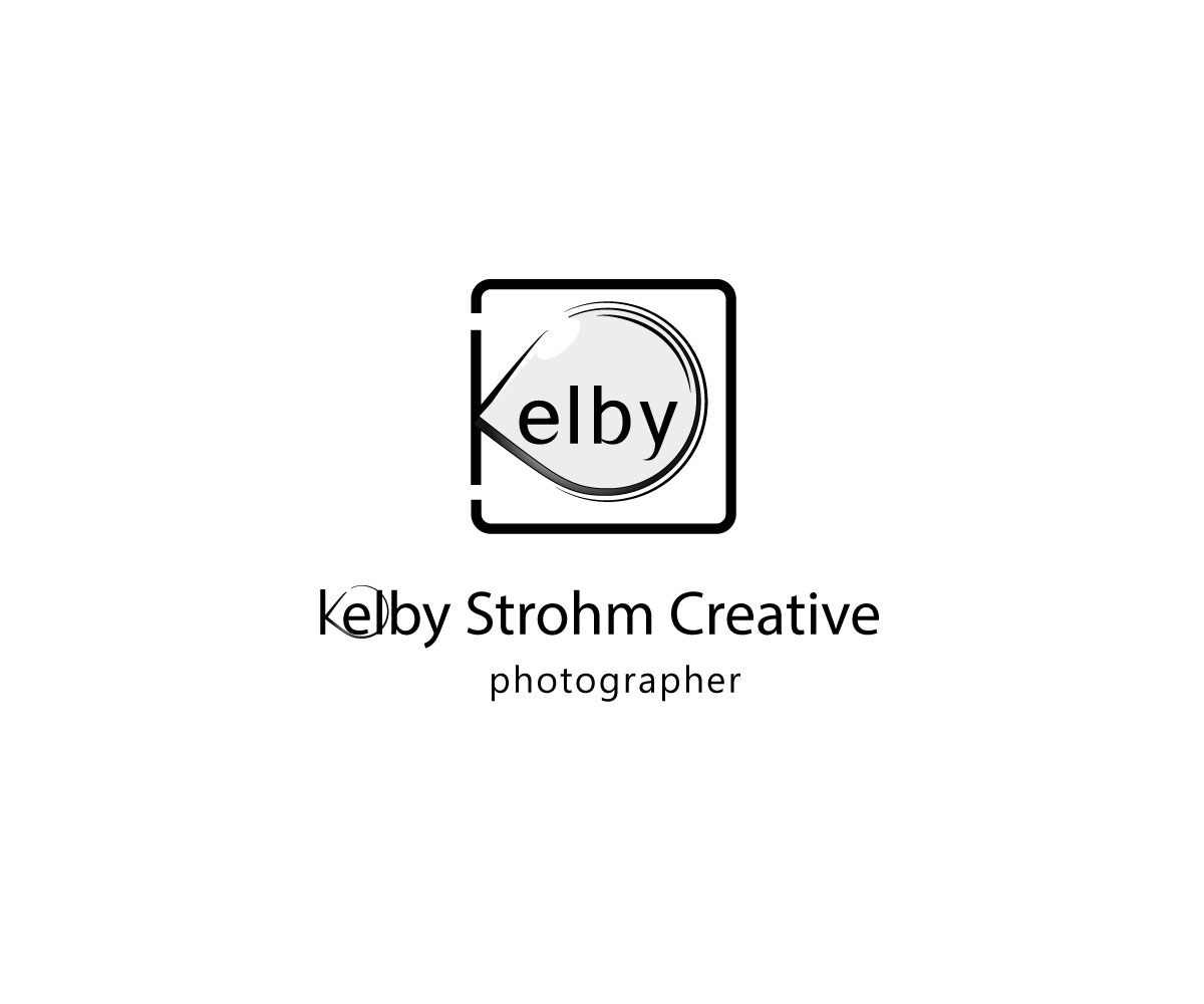 Logo Design by cristinalgh for Kelby Strohm Creative | Design #18221277