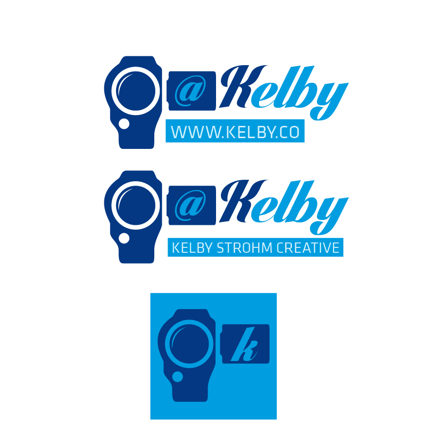 Logo Design by AmstraD for Kelby Strohm Creative | Design #18183231