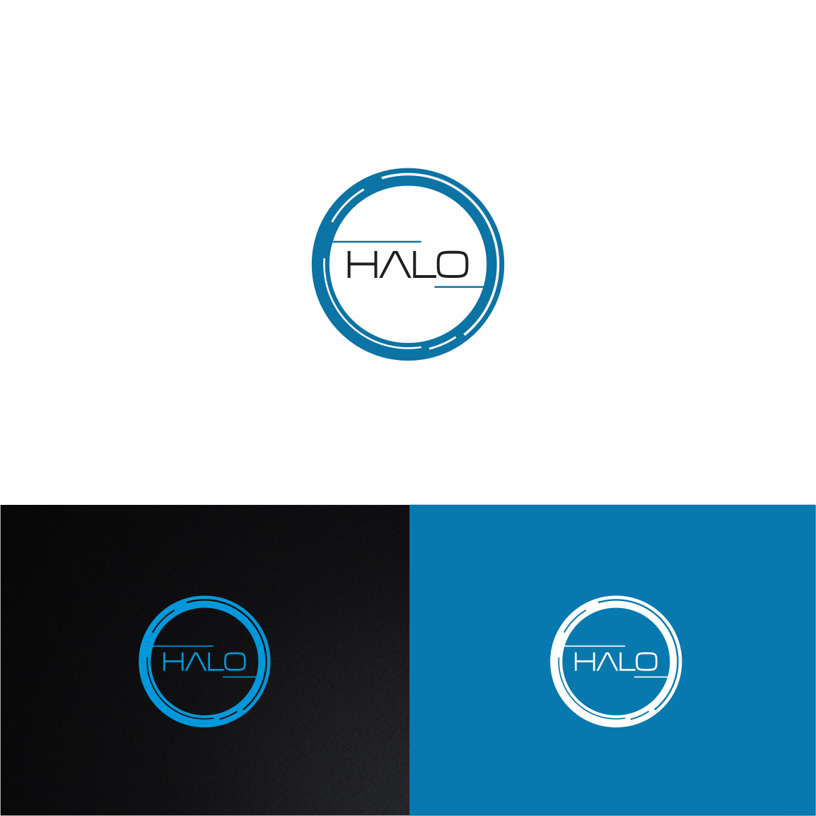 Logo Design by Arham Hidayat for this project | Design #17999017
