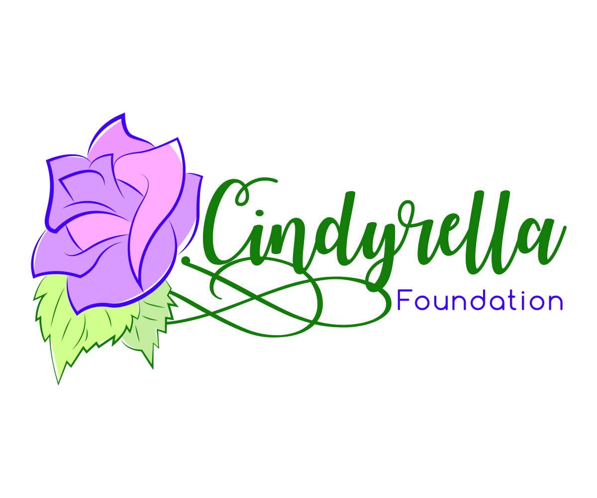 Logo Design by cheandriehuman23 for Cindyrella Foundation, Inc | Design #17983278