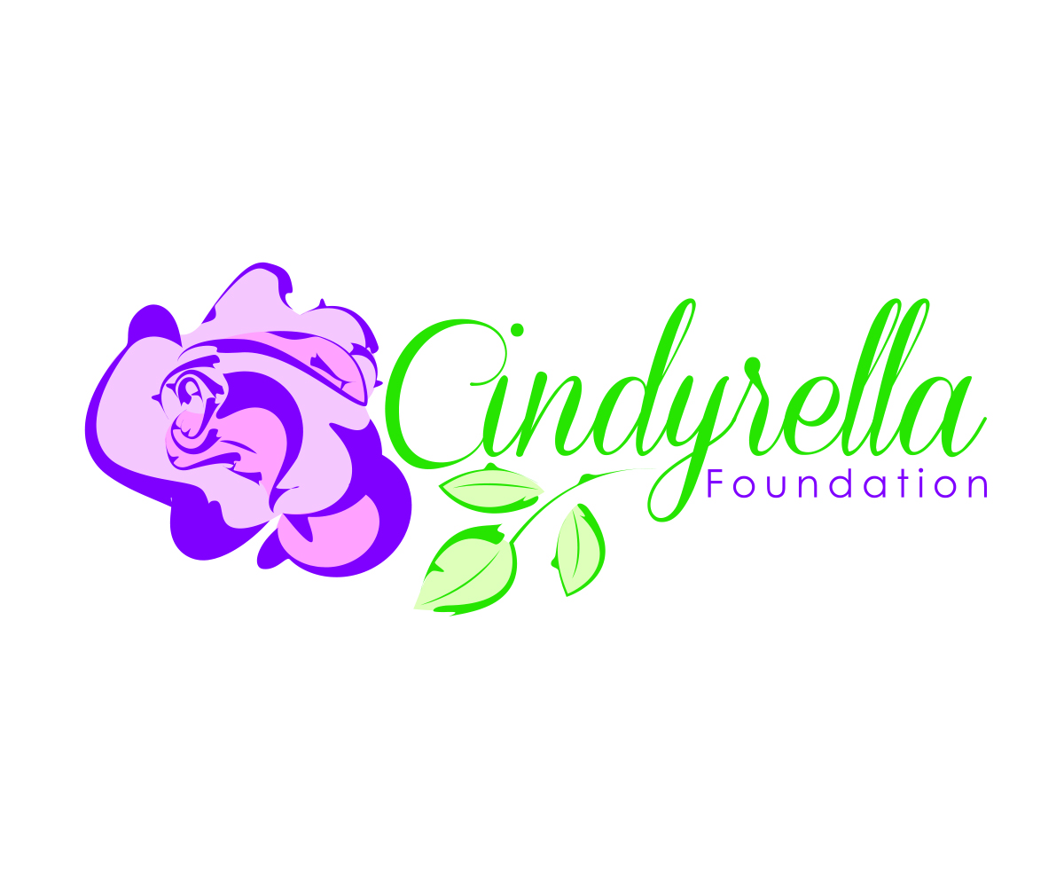 Logo Design by cheandriehuman23 for Cindyrella Foundation, Inc | Design #17983849