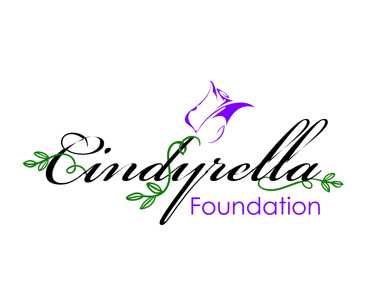 Logo Design by cheandriehuman23 for Cindyrella Foundation, Inc | Design #17984326