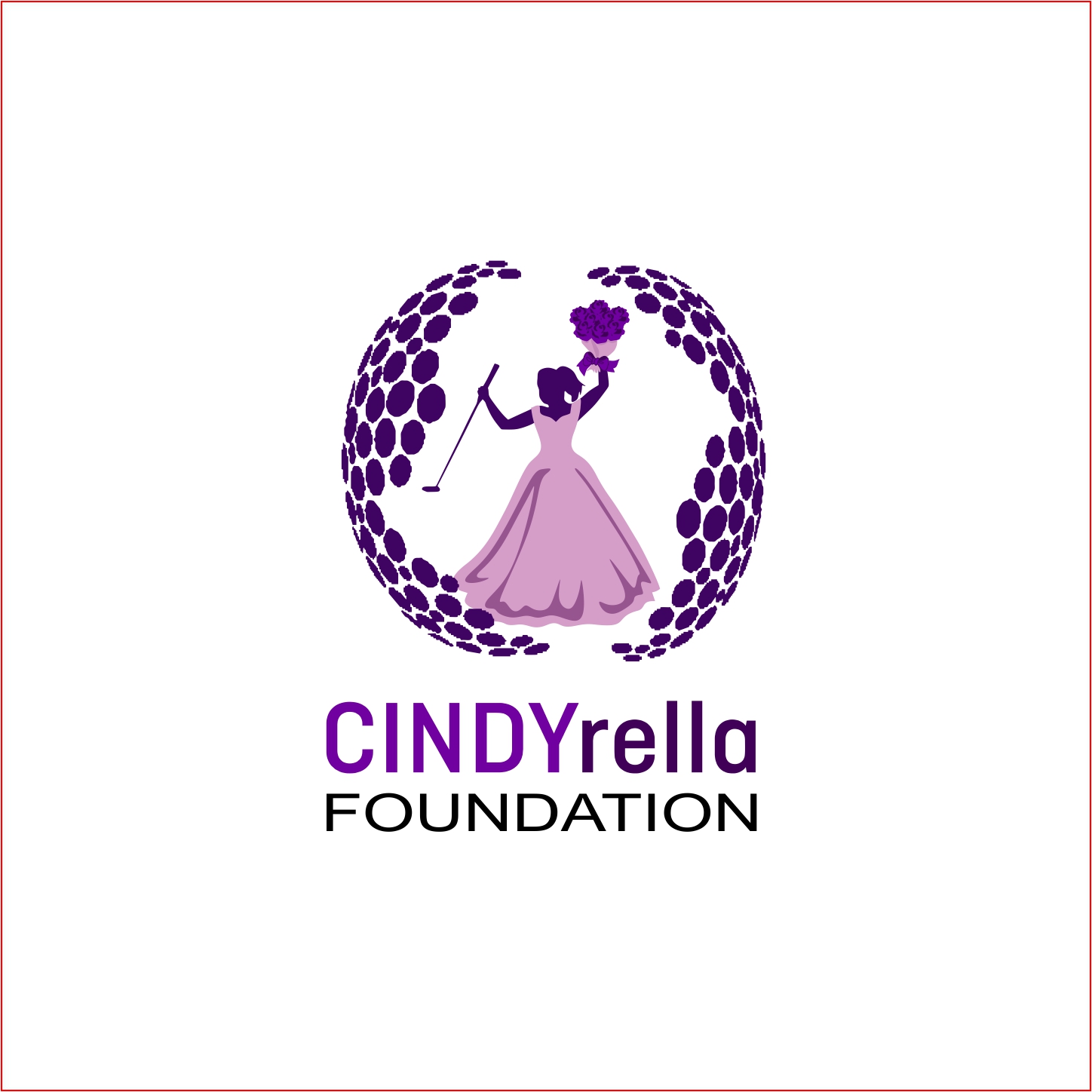 Design de Logo par dmoeksa pour Cindyrella Foundation, Inc | Design #18016335