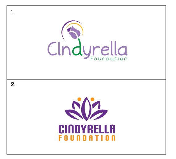Logo-Design von codopoliz.solutions für Cindyrella Foundation, Inc | Design #17979936