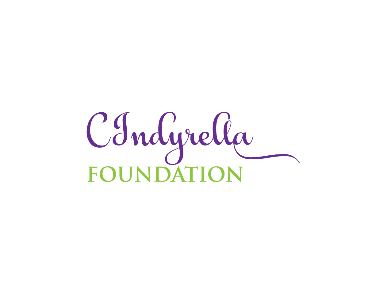 Logo Design by imyounuspathan 2 for Cindyrella Foundation, Inc | Design #17984557