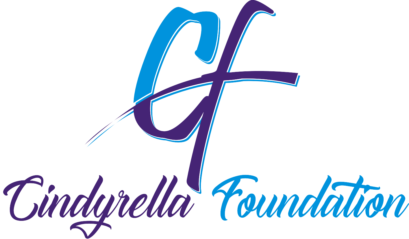 Logo Design by Ahmad 15 for Cindyrella Foundation, Inc | Design #18025957