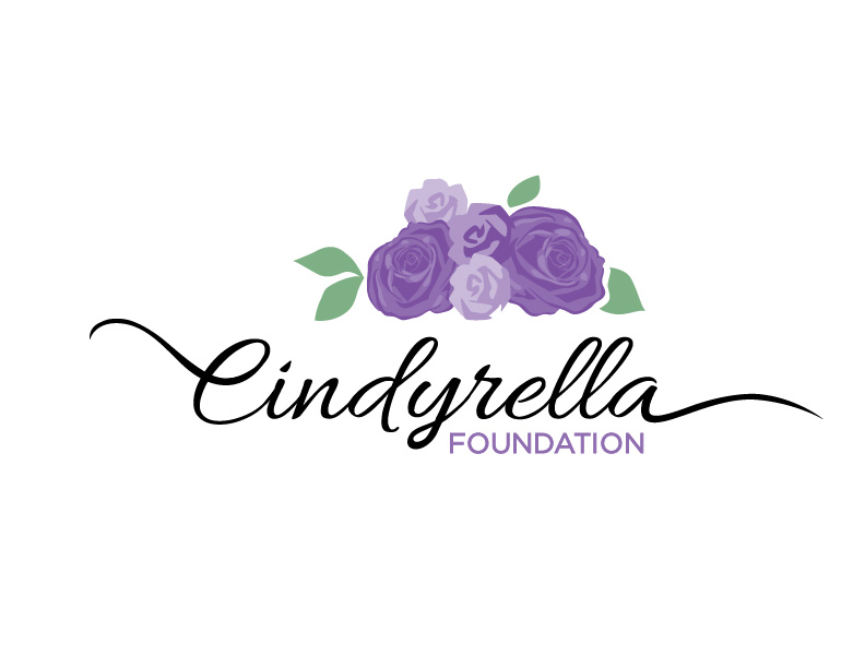 Logo Design by bc21 for Cindyrella Foundation, Inc | Design #18024649